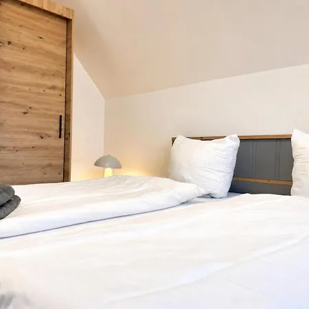 At Engelskopf - Sauna - Field Views - Terrace - Up To 8 Guests *