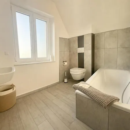 At Engelskopf - Sauna - Field Views - Terrace - Up To 8 Guests *