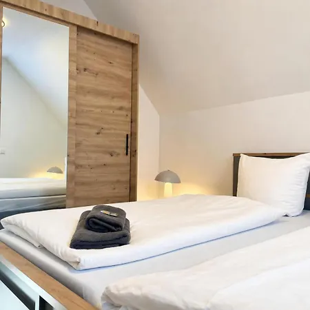 度假居 At Engelskopf - Sauna - Field Views - Terrace - Up To 8 Guests *